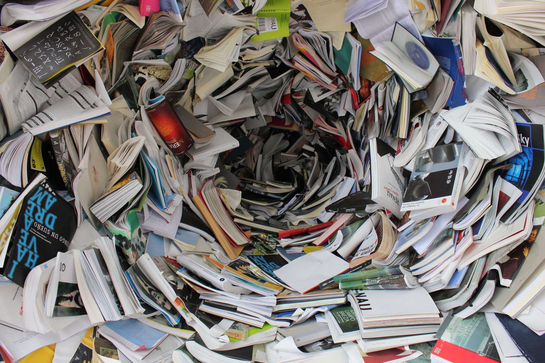 Why Going Paperless Matters